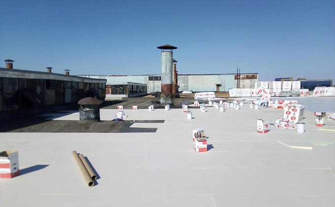 Объект Ростсельмашь - изображение  №3>