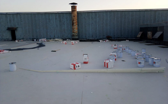 Объект Ростсельмашь - изображение  №5>