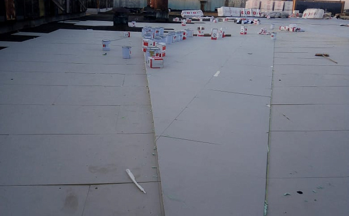 Объект Ростсельмашь - изображение  №12>