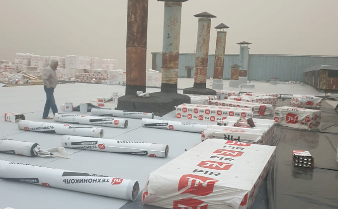 Объект Ростсельмашь - изображение  №14>