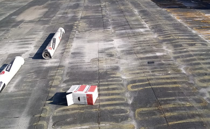 Объект Ростсельмашь - изображение  №17>