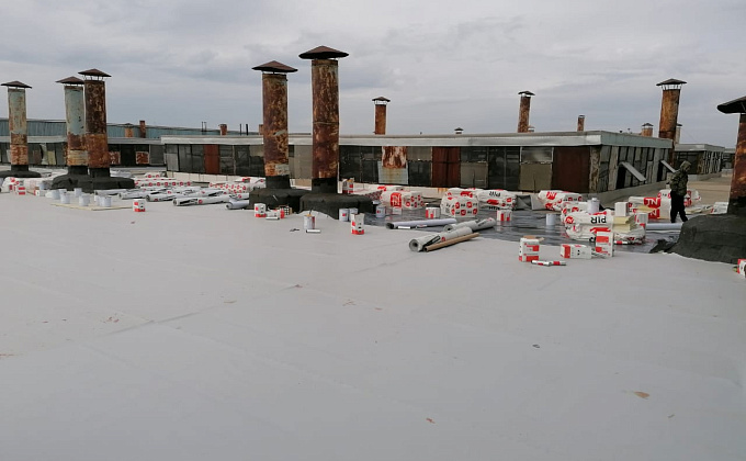 Объект Ростсельмашь - изображение  №18>