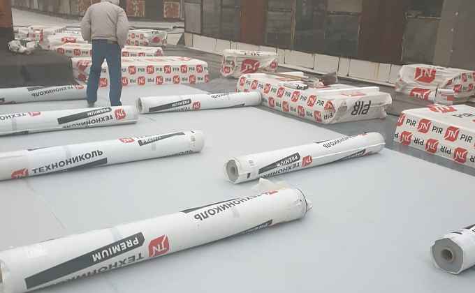 Объект Ростсельмашь - изображение  №19>