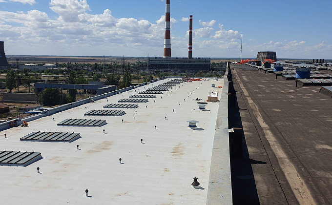 Объект Атоммаш - изображение  №2>