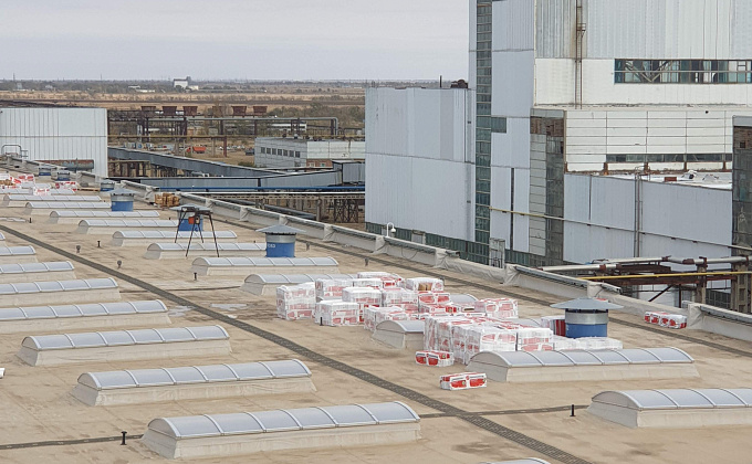 Объект Атоммаш - изображение  №8>