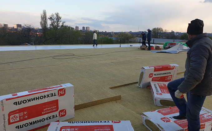 Объект Госпиталь  - изображение  №2>