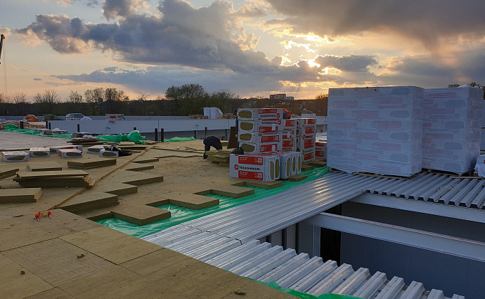 Объект Госпиталь  - изображение  №3>