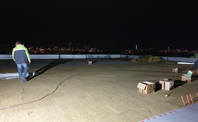 Объект Госпиталь  - изображение  №13>