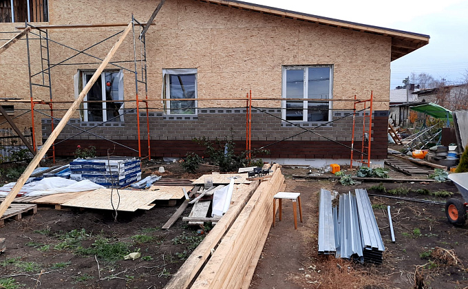 Объект Частный дом, г Октябрьский - изображение  №5>