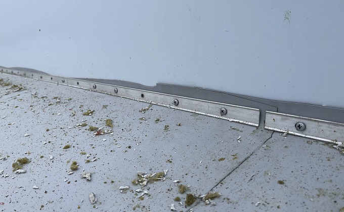 Объект Чермянская 3 - изображение  №4>