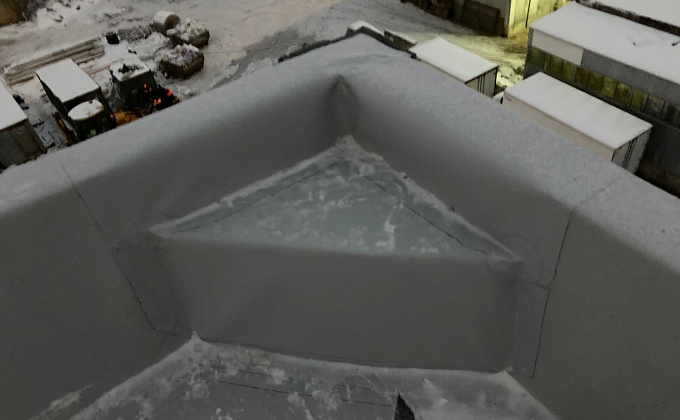 Объект Чермянская 3 - изображение  №9>