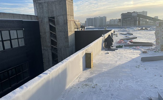 Объект Чермянская 3 - изображение  №12>