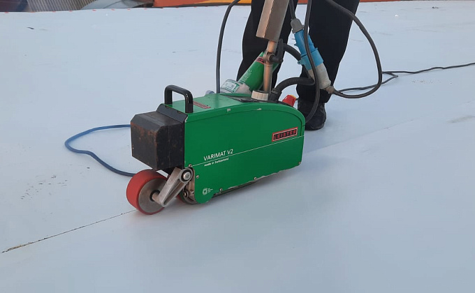 Объект Магазин бытового обслуживания - изображение  №1>