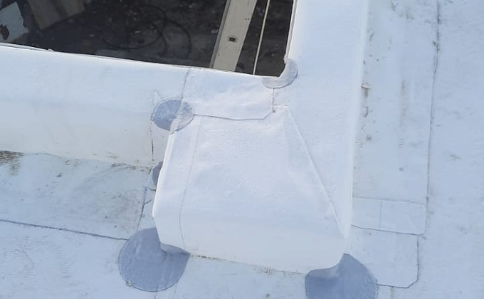 Объект Магазин бытового обслуживания - изображение  №2>