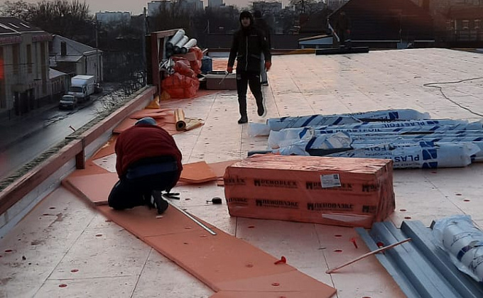 Объект Магазин бытового обслуживания - изображение  №3>