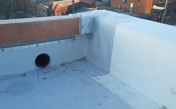 Объект Магазин бытового обслуживания - изображение  №4>