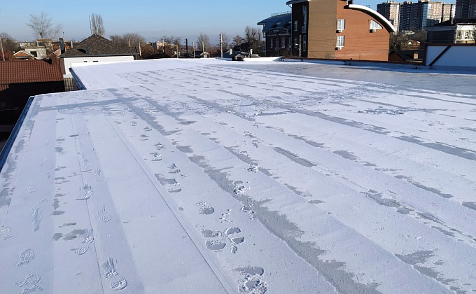 Объект Магазин бытового обслуживания - изображение  №8>