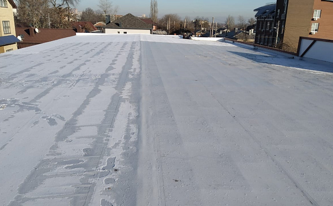 Объект Магазин бытового обслуживания - изображение  №9>