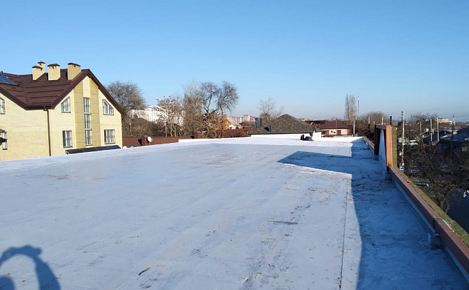 Объект Магазин бытового обслуживания - изображение  №11>