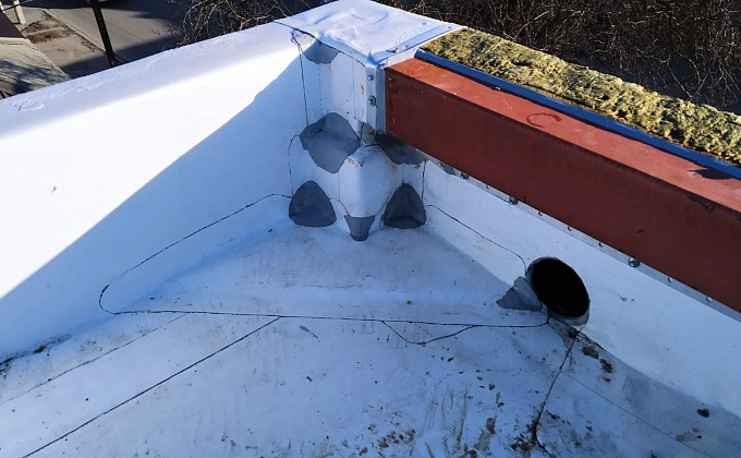 Объект Магазин бытового обслуживания - изображение  №12>