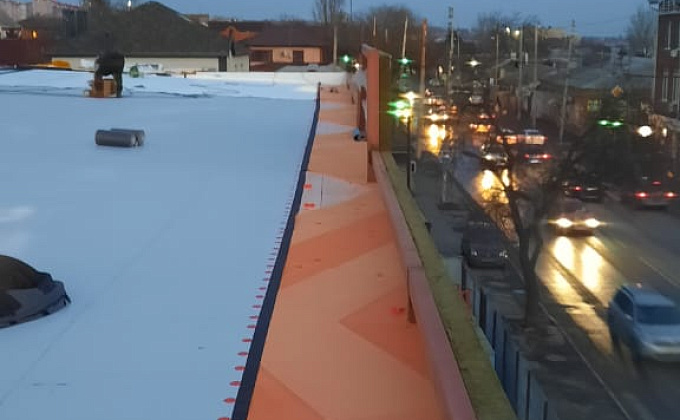 Объект Магазин бытового обслуживания - изображение  №13>