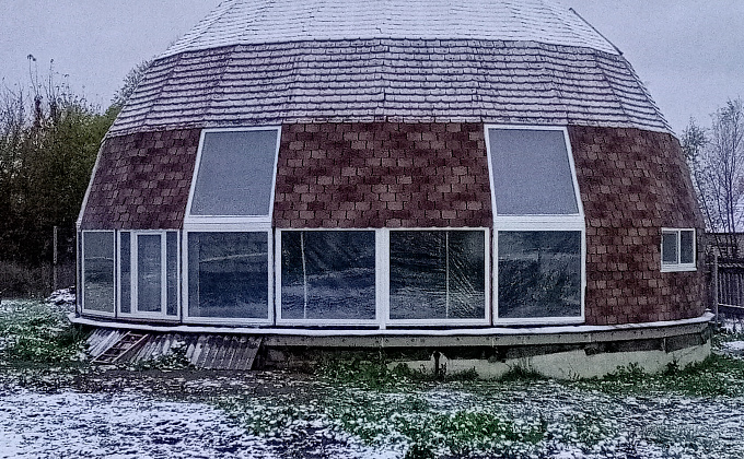 Объект Жилой дом  - изображение  №4>