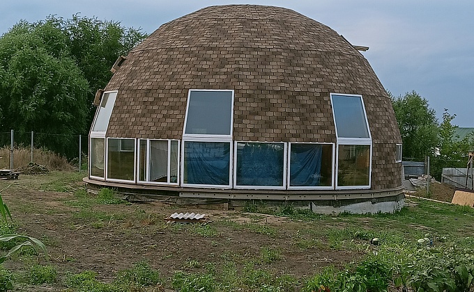 Объект Жилой дом  - изображение  №6>