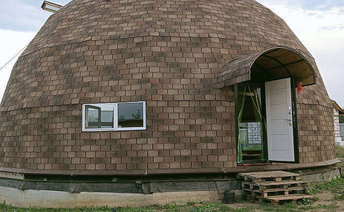 Объект Жилой дом  - изображение  №7>