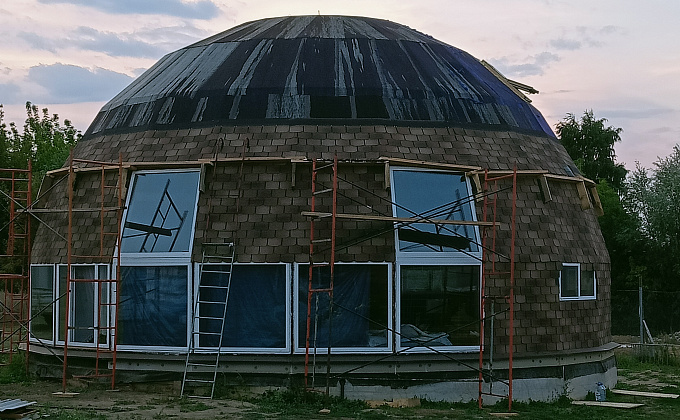 Объект Жилой дом  - изображение  №9>