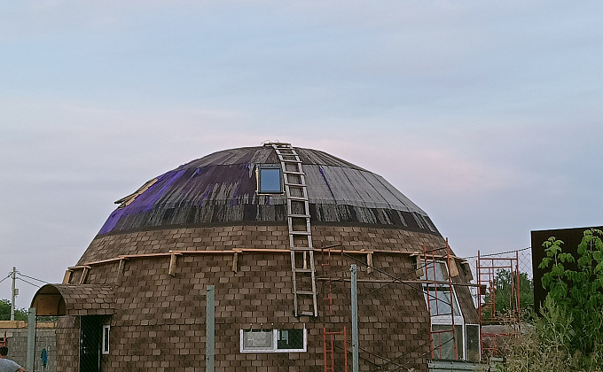 Объект Жилой дом  - изображение  №10>