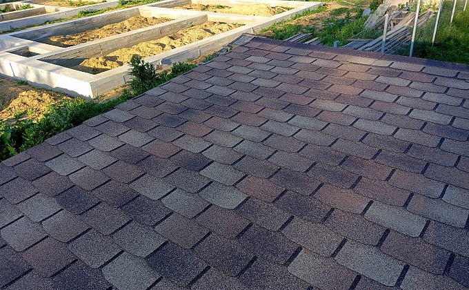 Объект Жилой дом  - изображение  №11>