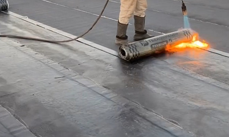 Объект - Промышленное здание производства мясных полуфабрикатов фото №1