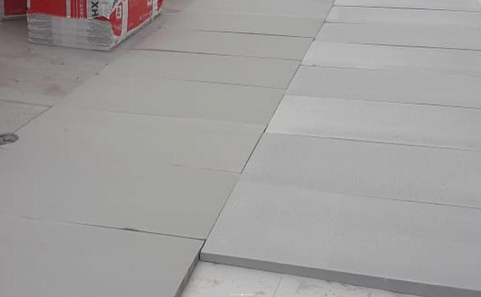 Объект Гараж с плоской кровлей - изображение  №3>