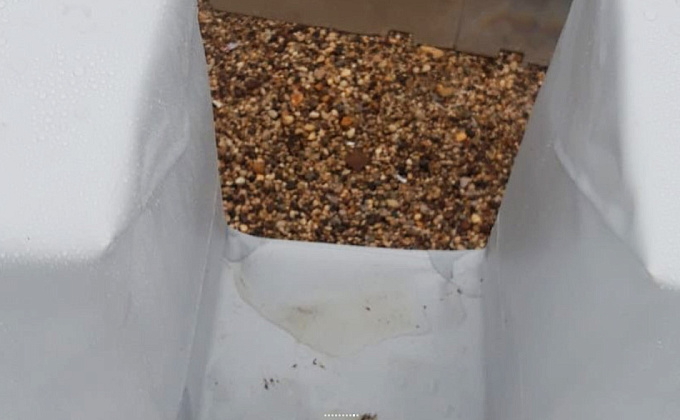 Объект Гараж с плоской кровлей - изображение  №7>