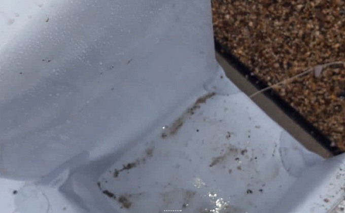 Объект Гараж с плоской кровлей - изображение  №8>