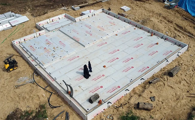 Объект DOM TECHNONICOL Индивидуальный проект - изображение  №4>