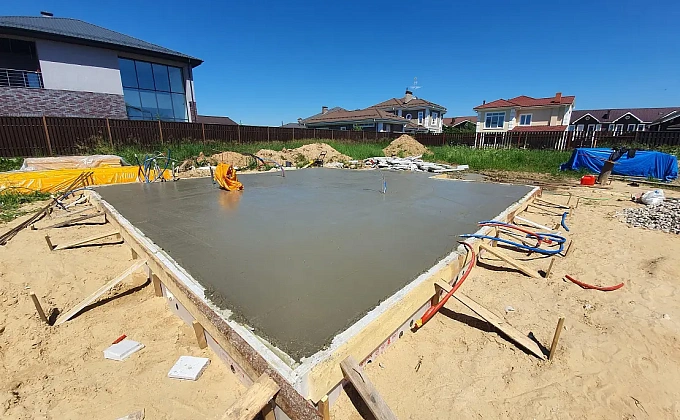 Объект DOM TECHNONICOL Индивидуальный проект - изображение  №7>