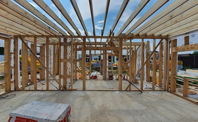 Объект DOM TECHNONICOL Индивидуальный проект - изображение  №9>