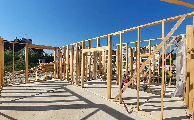 Объект DOM TECHNONICOL Индивидуальный проект - изображение  №10>