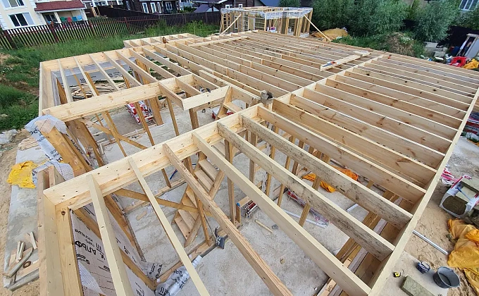 Объект DOM TECHNONICOL Индивидуальный проект - изображение  №11>