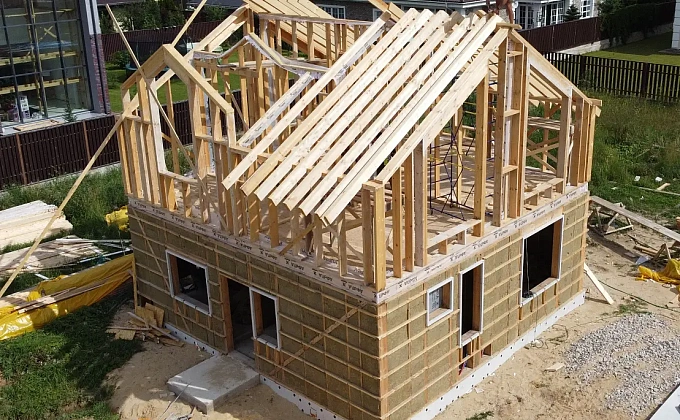 Объект DOM TECHNONICOL Индивидуальный проект - изображение  №14>