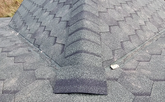 Объект DOM TECHNONICOL Индивидуальный проект - изображение  №20>