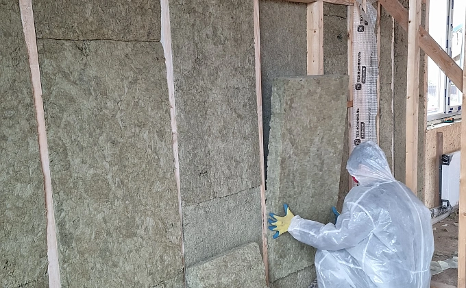 Объект DOM TECHNONICOL Индивидуальный проект - изображение  №23>