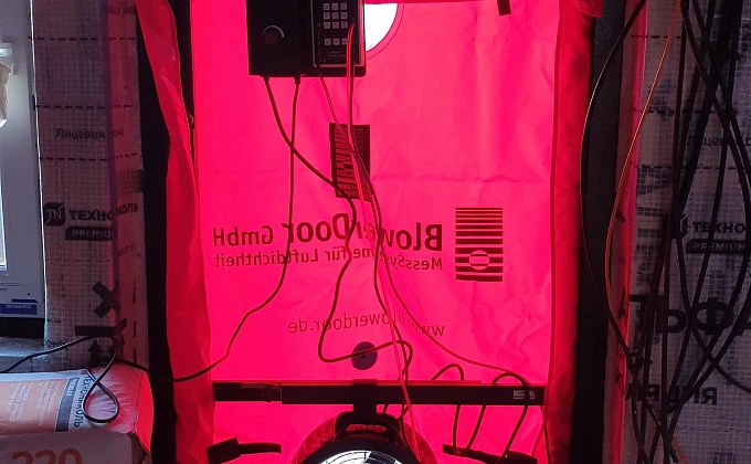 Объект DOM TECHNONICOL Индивидуальный проект - изображение  №24>