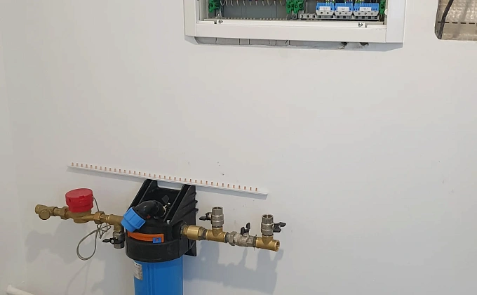 Объект DOM TECHNONICOL Индивидуальный проект - изображение  №31>