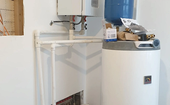 Объект DOM TECHNONICOL Индивидуальный проект - изображение  №34>