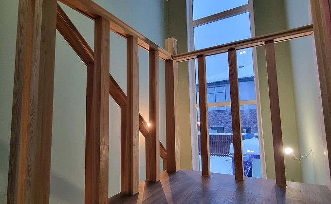 Объект DOM TECHNONICOL Индивидуальный проект - изображение  №42>