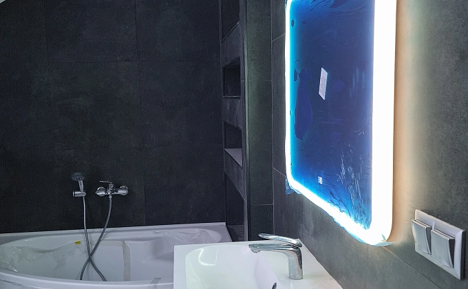 Объект DOM TECHNONICOL Индивидуальный проект - изображение  №43>