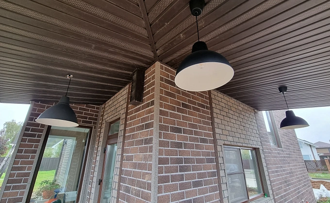 Объект DOM TECHNONICOL Индивидуальный проект - изображение  №45>