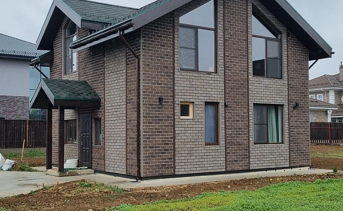 Объект DOM TECHNONICOL Индивидуальный проект - изображение  №50>